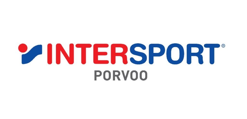 Intersport Porvoo Logo