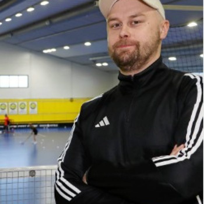 Erkko Vaniala nettisivut